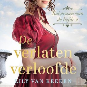 De verlaten verloofde