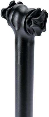CONTEC Ct seatpost bracer 27,2x350mm, black