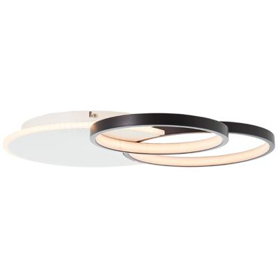 Brilliant Led plafondlampDavinson - G99386/75