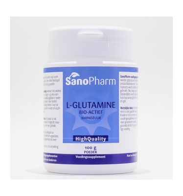 L-Glutamine