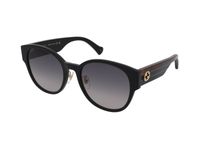 Zonnebrillen Gucci GG1304SK 001
