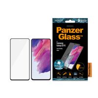 PanzerGlass 7275 scherm- & rugbeschermer voor mobiele telefoons Doorzichtige schermbeschermer Samsung 1 stuk(s) - thumbnail