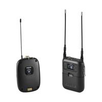 Shure SLXD15 mobiel draadloos systeem J53 (562-606 MHz) - thumbnail