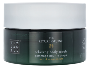 Rituals Jing Relaxing Body Scrub 300 g