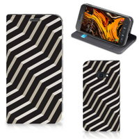 Samsung Galaxy Xcover 4s Stand Case Illusion