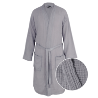 Badtextiel Effen L XL Fresh And Co - Dekbed-Discounter.nl