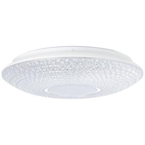 Brilliant Led plafondlampNunya Ø 42cm - G97011/05