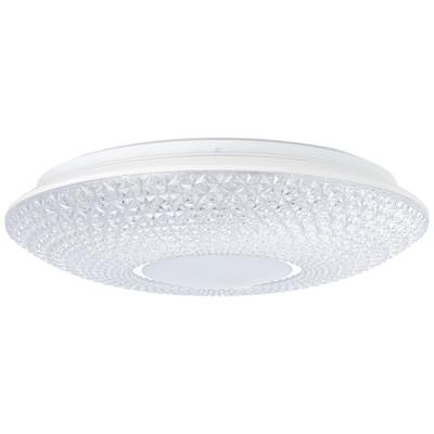Brilliant Led plafondlampNunya Ø 42cm - G97011/05