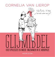Glijmiddel - Cornelia van Lierop - ebook - thumbnail