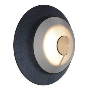 Forestier Cymbal wandlamp LED medium Midnite