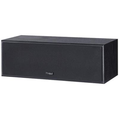 Magnat Monitor S12 C Vloerstaande speaker Zwart