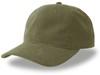 Atlantis AT419 Creep Cap Recycled - Olive - One Size