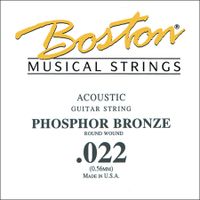 Boston BPH-022 .022 snaar - thumbnail