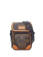 Louis Vuitton Pre-Owned sac porté épaule Nigo Amazone pre-owned (2020) - Marron - thumbnail