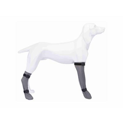 Sokken Trixie Grijs L Hond