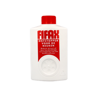 Fifax Keuken ontstopper rood 500 Gram