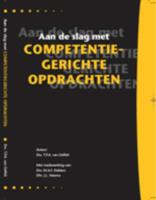 Aan de slag met competentiegerichte opdrachten (Paperback) Aan de slag met competentiegerichte opdrachten (Paperback)