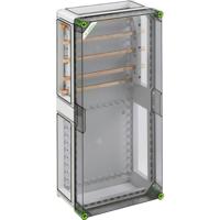 Spelsberg 04145301 GSi 453-H Distributiekast Opbouw (op muur) Inhoud: 1 stuk(s)