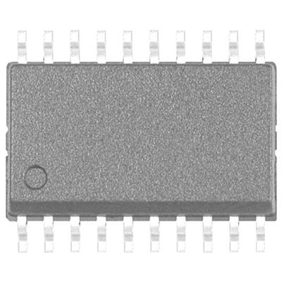 Infineon Technologies BTS711L1XUMA1 PMIC - Power Distribution Switch High-Side DSO-20
