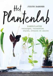 Het plantenlab