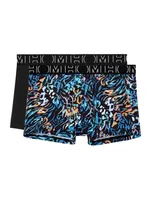 HOM - 2p Boxer Briefs - Vassily - D042, Maat:L