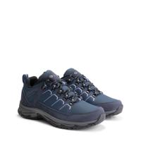 Travelin' Women - Hiking boot low - Marine - Maat 36