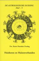 Huisheren en huizenverbanden (Paperback)