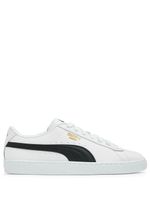 PUMA baskets CLassic XX en cuir - Blanc