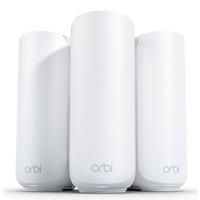 NETGEAR Orbi 370 Triple Mesh-netwerk 3.4 GBit/s 2.4 GHz, 5 GHz