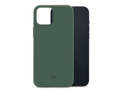 Mobilize Mobilize Rubber Gelly Case Apple iPhone 14 Plus Matt Green
