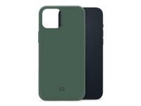 Mobilize Mobilize Rubber Gelly Case Apple iPhone 14 Plus Matt Green