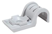 SPIT P-clip ø16mm plastic p/100