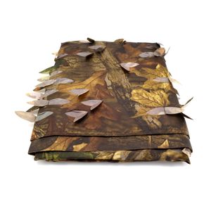 Buteo Photo Gear BPGCN1 Camouflagenet 1 Coloured Leaf