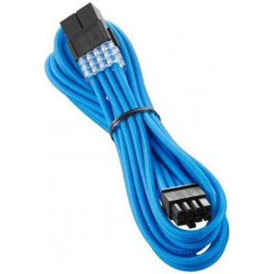 Cablemod CM-PCAB-8PCI-N45KLB-3PC-R interne stroomkabel 0,45 m Cablemod CM-PCAB-8PCI-N45KLB-3PC-R interne stroomkabel 0,45 m