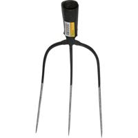 Freund 3280524 Strovork Werkbreedte 20 cm Zonder steel