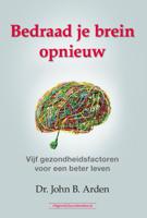 Bedraad je brein opnieuw (Paperback)