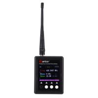 SF401 Plus draagbare Handheld frequentie Counter voor Walkie Talkie frequentie: 27MHz - 3000MHz