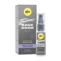 Pjur Backdoor Serum - Anal Comfort Serum - 0.7 fl oz / 20 ml