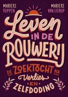 Leven in de rouwerij (Paperback)
