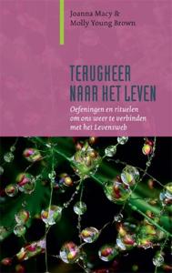 Terugkeer naar het leven (Paperback)