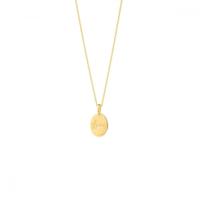 Dames ketting Secrecy P7219CDAWWC93 42 cm