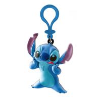 Lilo & Stitch PVC Bag Clip Stitch - thumbnail