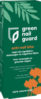 Green Nail Guard Anti-nail Bite
