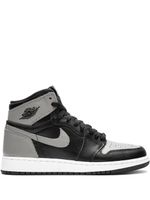 Jordan Kids baskets Air Jordan 1 Retro High OG BG - Noir