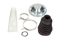 Asmanchetten set 491339