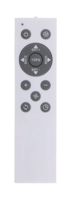 Afstandsbediening voor 0800612/614 Afstandsbediening voor 0800612/614