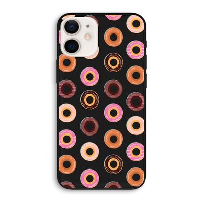 Donuts: iPhone 12 Biologisch afbreekbaar hoesje