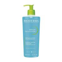 Schuimende Reinigingsgel Bioderma 28664I