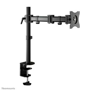 Neomounts NM-D135BLACK monitor bureausteun bevestiging