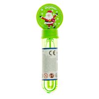 Duckiez Bellenblaasjes kerst, 24 stuks